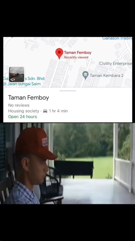 Taman femboy : r/malaysia .